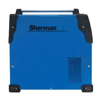 Sherman TIG 210 AC/DC Pulse